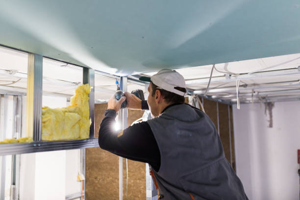 Best Fiberglass Insulation in Villa Rica, GA