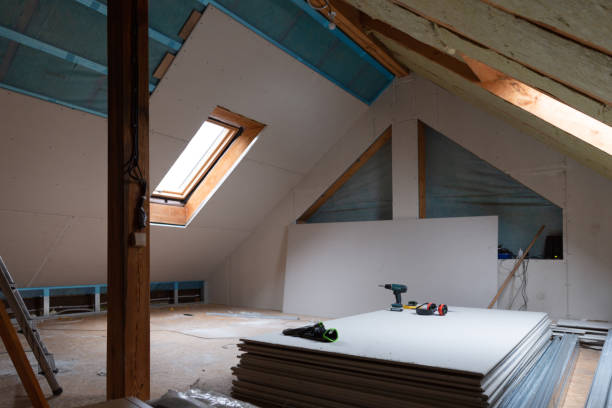 Best Insulation Maintenance and Repair in Villa Rica, GA