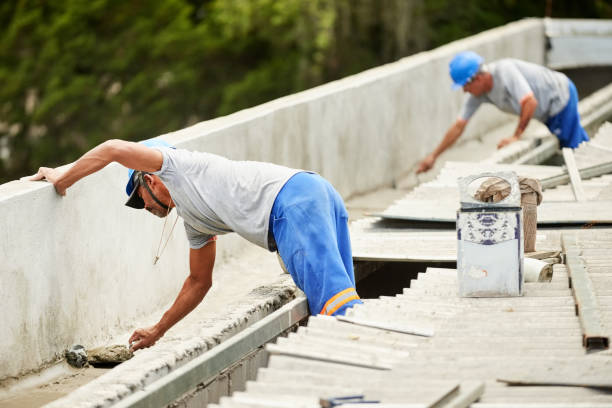 Types of Insulation We Offer in Villa Rica, GA