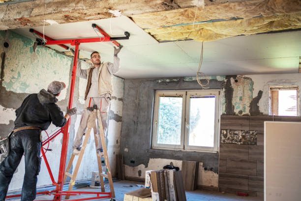 Professional Insulation Contractor in Villa Rica, GA