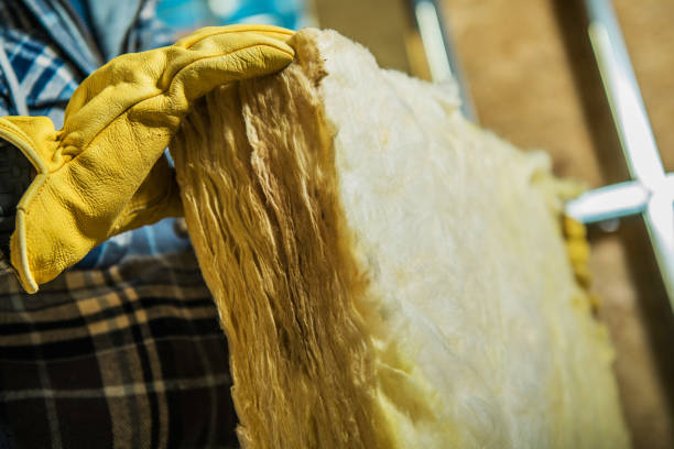 Best Spray Foam Insulation in Villa Rica, GA