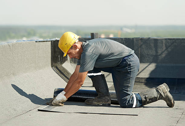 Best Blown-in Insulation in Villa Rica, GA