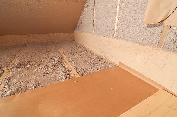 Best Geographic-Specific Insulation Services in Villa Rica, GA